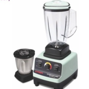 QASA POWER BLENDER QBL-8008 PRO2,1200W (2JARS)
