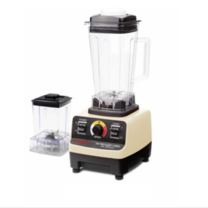 QASA HI POWER BLENDER QBL-8008 PRO3,1500W WITH A GRINDER