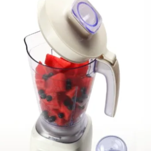 QASA BLENDER AND GRINDER QBL -8005