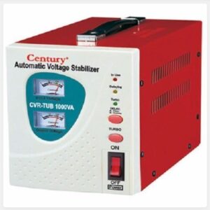 CENTURY 1000W VOLTAGE STABILIZER