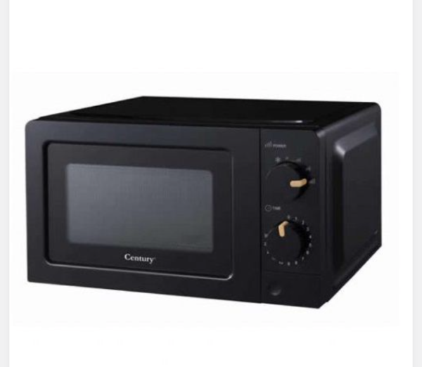 CENTURY MICROWAVE OVEN 20L