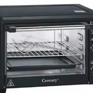 CENTURY OVEN 37L