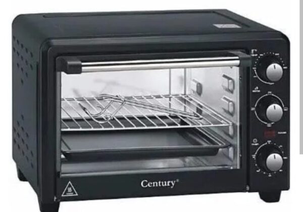 CENTURY OVEN 37L
