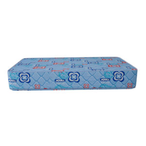MOUKA FOAM SEMI ORTHOPEDIC 4X6(75×54×10)CM 10INCHES