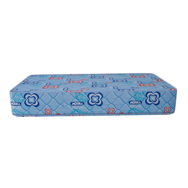 MOUKA FOAM SEMI ORTHOPEDIC 4X6(75×54×10)CM 10INCHES
