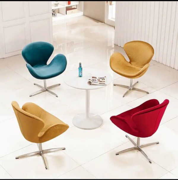 Executive leisure chair