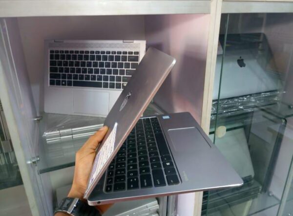 HP Folio G1 core M5 8th Gen (UK Used) - Image 4