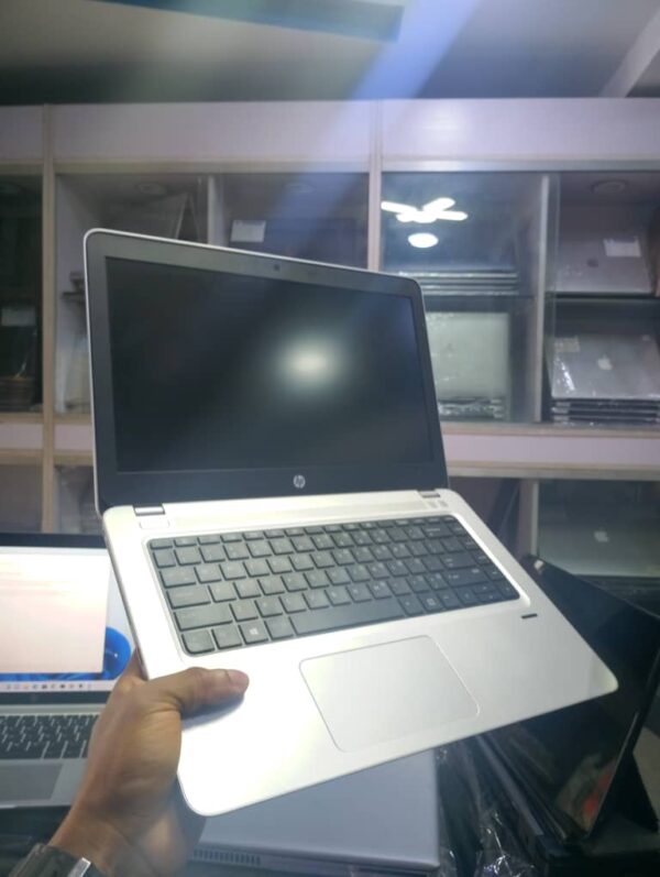 HP ProBook 440 G4 Core i5 (UK Used) - Image 5