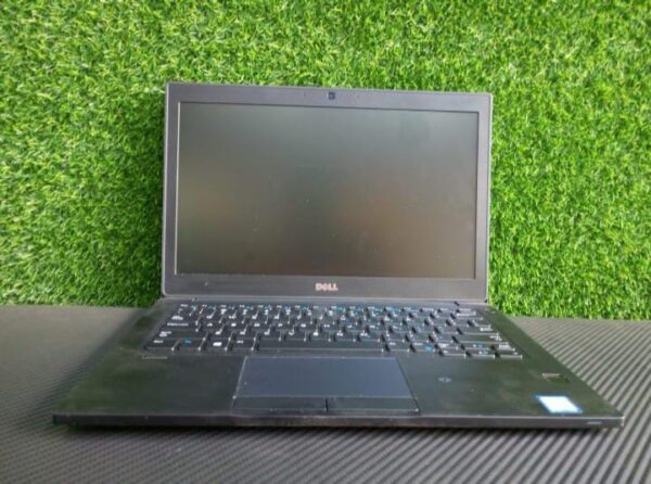 Dell Latitude 7280, 7th Gen, core i7 (UK Used) - Image 7
