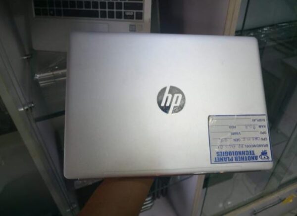 HP Folio G1 core M5 8th Gen (UK Used) - Image 6