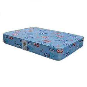 MOUKA FOAM SEMI ORTHOPEDIC 6X6(75×72×8)CM 8INCHES