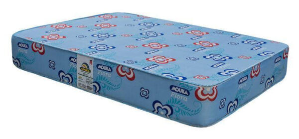 MOUKA FOAM SEMI ORTHOPEDIC 6X6(75×72×8)CM 8INCHES - Image 2
