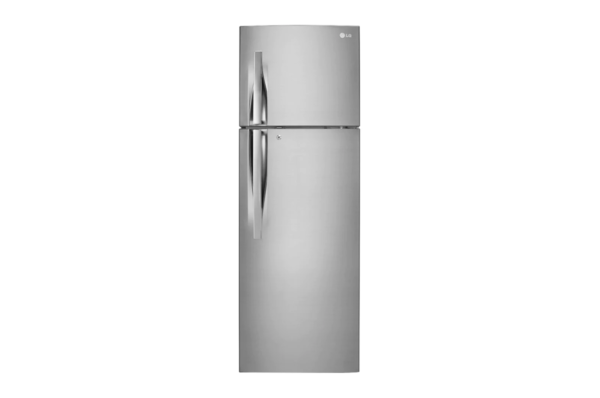 LG GL-C322RLBN 308L Top Freezer Refrigerator - Image 2