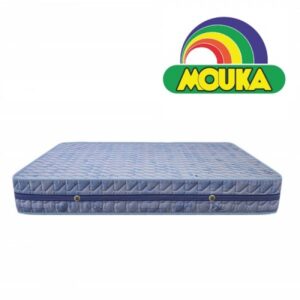 MOUKA MONDEO SPRING BED 6×7"10 INCH