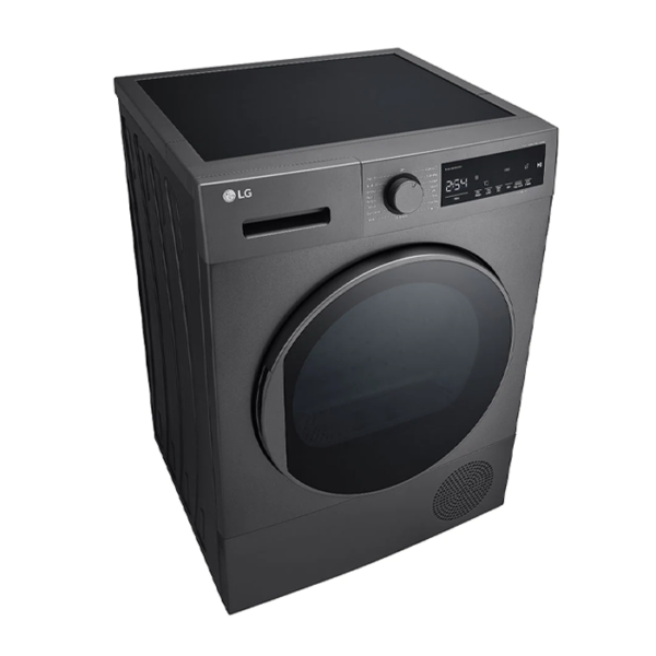 LG RH80T2SP7RM 8KG Heat Pump Dryer - Image 9