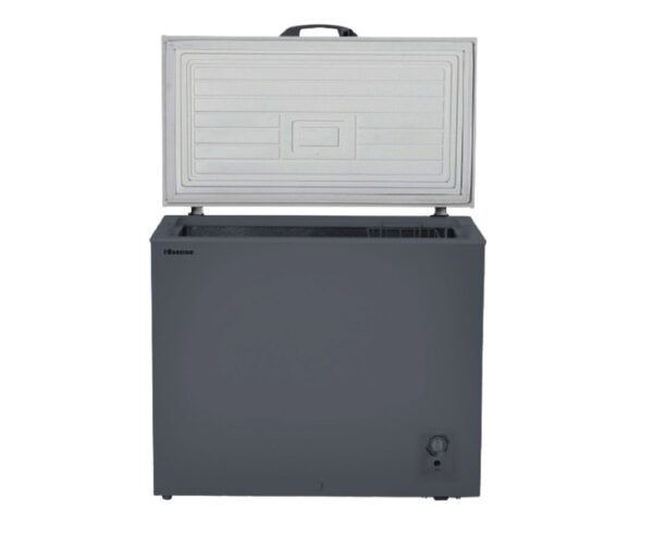 Hisense FC260 198L Chest Freezer