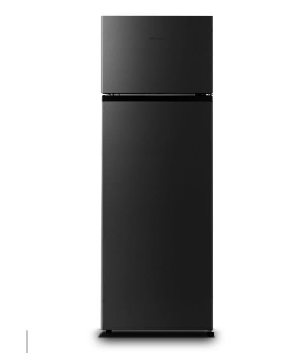 Hisense 240DR 240L Top Freezer Refrigerator - Image 2