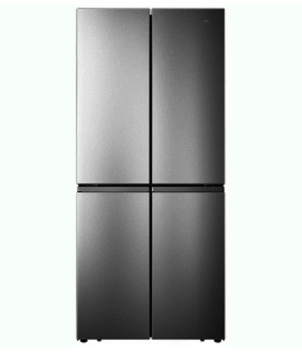 HISENSE 56WS 432L SIDE BY SIDE REFRIGERATOR
