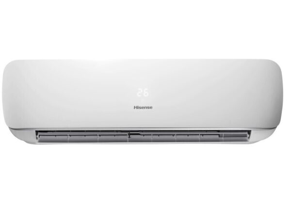 Hisense Split AC 1.0HP Inverter