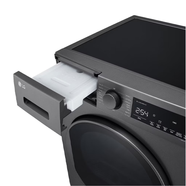 LG RH80T2SP7RM 8KG Heat Pump Dryer - Image 6