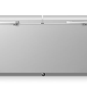 Hisense FC91DD 702L Chest Freezer