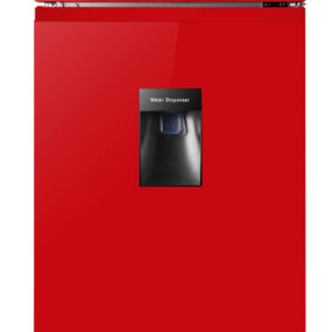 HISENSE 205DRB 205L TOP FREEZER REFRIGERATOR
