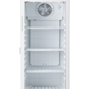 HISENSE FL42FC 306L SHOWCASE SINGLE DOOR REFRIGERATOR