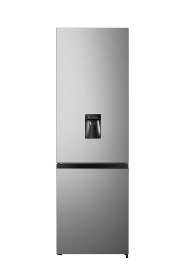 HISENSE 35DCB-RD 264L BOTTOM FREEZER REFRIGERATOR