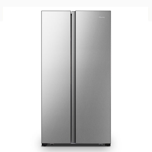 HISENSE 67WSI 518L SIDE BY SIDE REFRIGERATOR