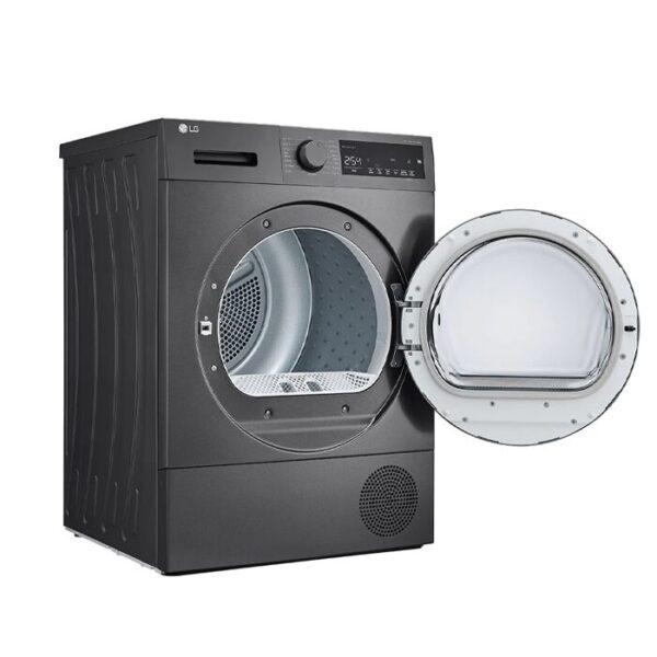 LG RH80T2SP7RM 8KG Heat Pump Dryer - Image 10