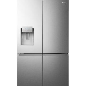 HISENSE 68WCS 541L SIDE BY SIDE REFRIGERATOR