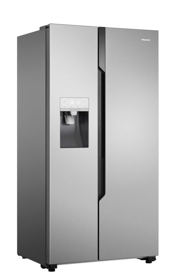HISENSE RC-70WS 535L SIDE BY SIDE REFRIGERATOR