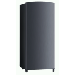HISENSE RS23DR 176L SINGLE DOOR REFRIGERATOR