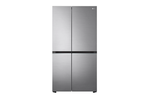 LG GC-B257SLWL 655L SIDE BY SIDE REFRIGERATOR - Image 2