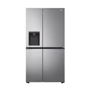 LG GC-L257SLRL 674L SIDE BY SIDE REFRIGERATOR
