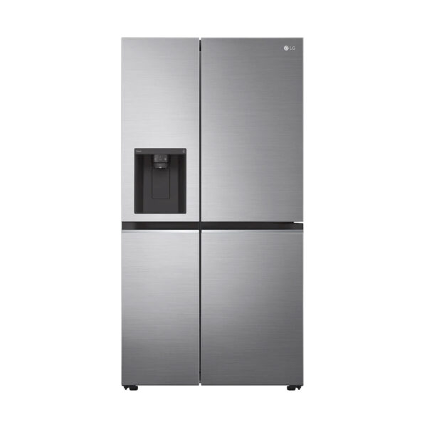 LG GC-L257SLRL 674L SIDE BY SIDE REFRIGERATOR