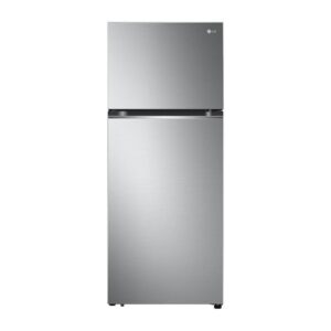 LG GN-B392PLGB 395L TOP FREEZER REFRIGERATOR