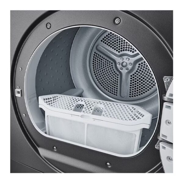 LG RH80T2SP7RM 8KG Heat Pump Dryer - Image 5