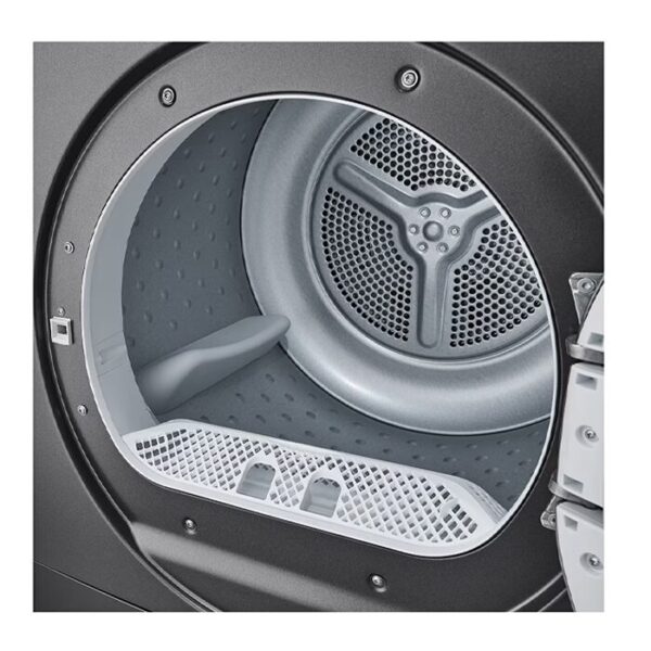 LG RH80T2SP7RM 8KG Heat Pump Dryer - Image 4