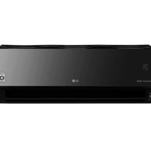 LG Split AC 2.0HP Artcool Black Mirror