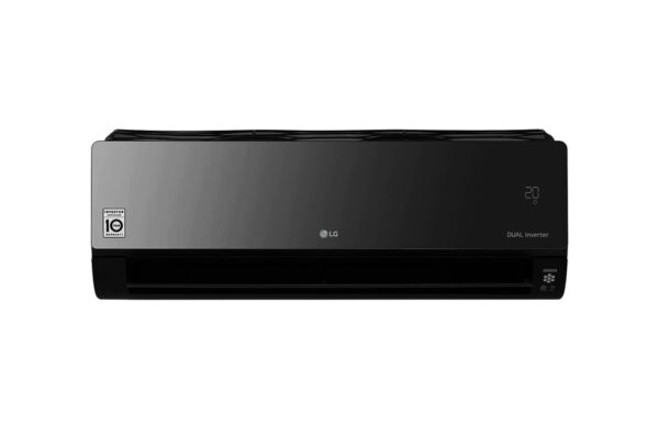 LG Split AC 2.0HP Artcool Black Mirror