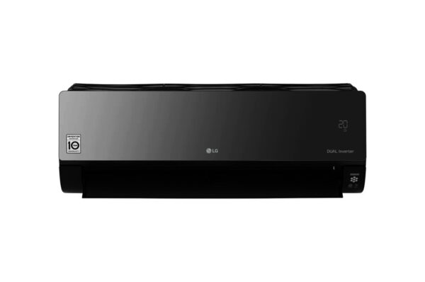 LG Split AC 2.0HP Artcool Black Mirror - Image 3