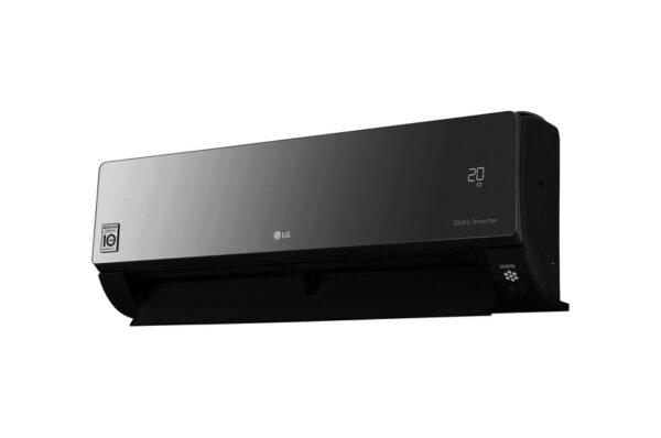 LG Split AC 2.0HP Artcool Black Mirror - Image 7