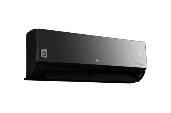 LG Split AC 2.0HP Artcool Black Mirror - Image 10