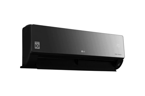 LG Split AC 2.0HP Artcool Black Mirror - Image 11