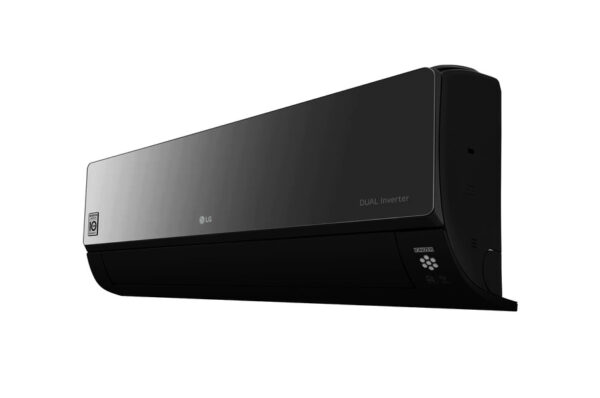 LG Split AC 2.0HP Artcool Black Mirror - Image 13