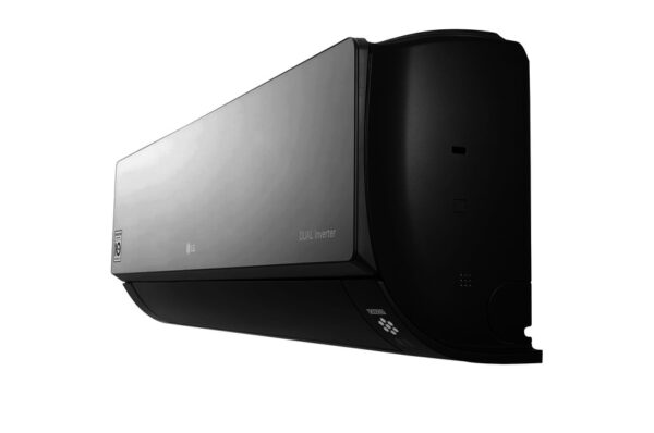 LG Split AC 2.0HP Artcool Black Mirror - Image 14