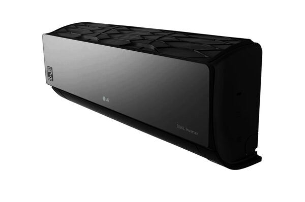 LG Split AC 2.0HP Artcool Black Mirror - Image 15
