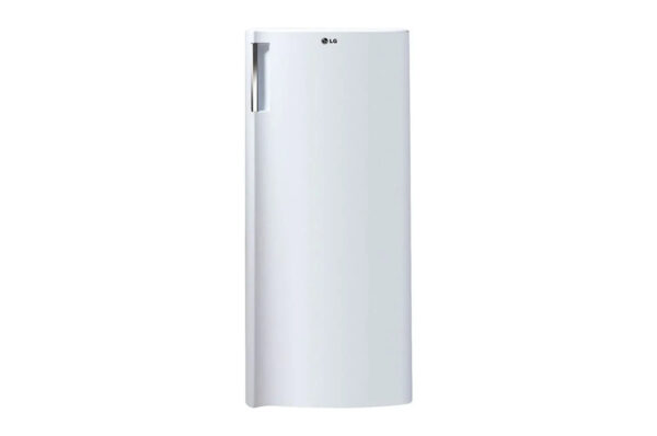 LG GN-304SQ 168L Standing Freezer - Image 6