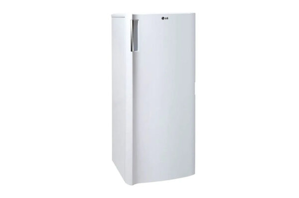 LG GN-304SQ 168L Standing Freezer - Image 5